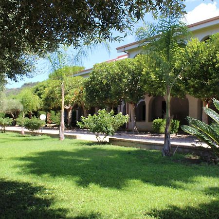 Delta Club Residence Capo Vaticano Exterior foto